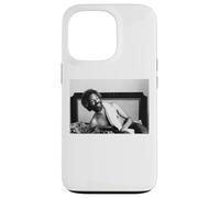 Gil Scott-Heron : Pièces d'un Chanteur à Londres, AJ Barratt Coque pour iPhone 13 Pro