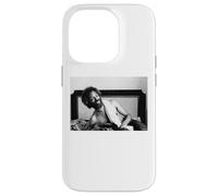 Gil Scott-Heron : Pièces d'un Chanteur à Londres, AJ Barratt Coque pour iPhone 14 Pro