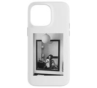 Gil Scott-Heron Revolution ne Sera Pas télévisé AJ Barratt Coque pour iPhone 14 Pro Max