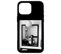 Gil Scott-Heron Revolution ne Sera Pas télévisé AJ Barratt Coque pour iPhone 16 Pro Max