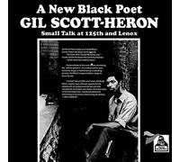 Gil Scott-Heron - Small Talk at 12 [Import]