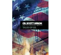 Gil Scott-Heron - Tales Of Gil