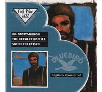 Gil Scott-Heron - The Revolution Will Not Be Tel