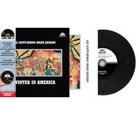 Gil Scott Heron - Winter in America