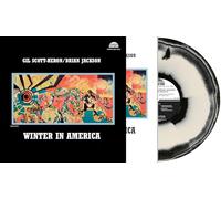 Winter In America Vinyle
