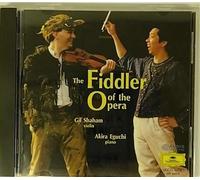 Gil Shaham - Fiddler of the Opera