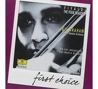 Gil Shaham - The Four Season (Le Quattro Stagioni)