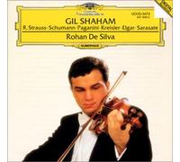 Gil Shaham - Violin Recital