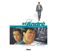 Gil Saint-André - Tome 12: Un passé encombrant
