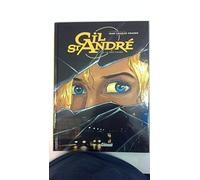 Gil St-André, tome 2 : La face cachée
