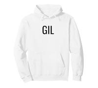 Gil Sweat à Capuche