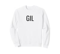 Gil Sweatshirt