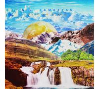Gil Tamazyan Mise En Place (Vinyl) 12" Album