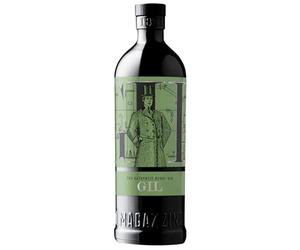 GIL THE AUTHENTIC RURAL GIN 70 CL