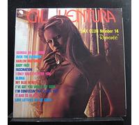 Gil Ventura - Sax Club Number 14 Romantic