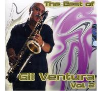 Gil Ventura - The Best of.Vol.2 [Import]