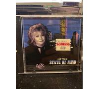 Gil Ward - State of Mind [Import]