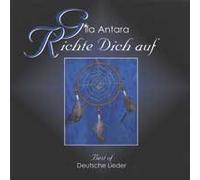 Gila Antara - Antara, Gila: Richte dich auf (CD)