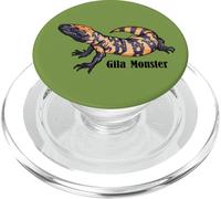 Gila Monster PopSockets PopGrip pour MagSafe