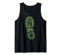 Gila National Forest New Mexico NM Vacation dans la Nature Sauvage Débardeur