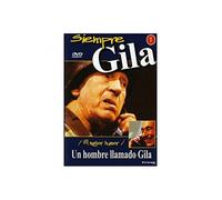 Gila Siempre Gila Vol.01 (Importé d'Espagne, langues sur les détails)