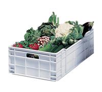 GILAC Caisse alimentaire pleine 15 L. Gilac