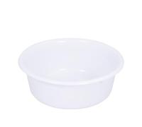Gilac Cuvette ronde 7,5 L - Blanc
