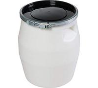 Gilac Fût à ouverture totale – 30 L