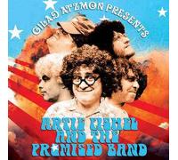 Gilad Atzmon Presents Artie Fishel And The Promised Band