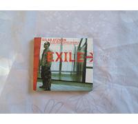 Gilad Atzmond & The Orient House Ensemble - Exile