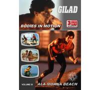 Gilad: Bodies in Motion: Ala Moana Beach by Gilad