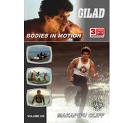 Gilad: Bodies in Motion-Makapu'u Cliff