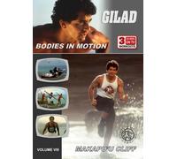 Gilad: Bodies In Motion: Makapu'u Cliff by Gilad