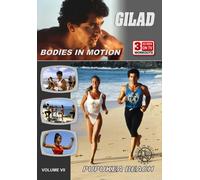 Gilad: Bodies in Motion-Pupukea Beach