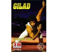 Gilad: Bodies in Motion: Volume 6: Cruise Ship