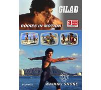 Gilad: Bodies in Motion-Waikiki Shore
