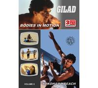 Gilad: Bodies in Motion-Yokohama Beach
