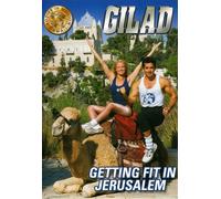 Gilad: Getting Fit in Jerusalem [Import USA Zone 1]