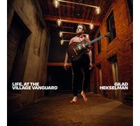Gilad Hekselman Life, at the Village Vanguard (Vinyl)