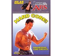 Gilad: Lord of The Abs-Hard Core