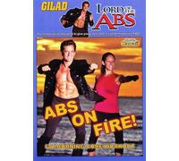 Gilad: Lord of The Abs on Fire