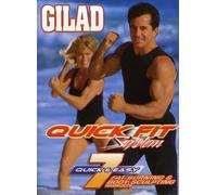 Gilad: Quick Fit System 7 Fat Burning Body Sculpti