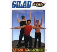 Gilad: Ultimate Body Sculpt-Power & Grace