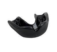 Gilbert Academy - Dents - Mixte - Noir - Taille Unique (Senior)