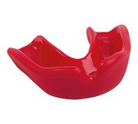 Gilbert Academy - Dents - Mixte - Rouge - Taille Unique (Junior)