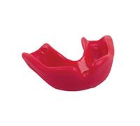 Gilbert Academy - Dents - Mixte - Rouge - Taille Unique (Senior)