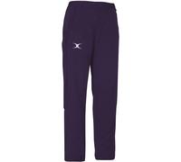 Gilbert Adults Performance Tracksuit Bottoms Marine 2X Small Unisex