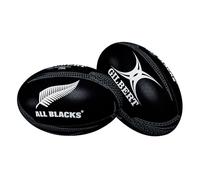 Gilbert All Blacks Ballon de Rugby Supporter