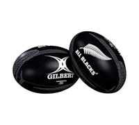 Gilbert All Blacks Ballon de Rugby Supporter
