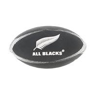 Gilbert Ballon de rugby Supporter All Blacks Mini Homme